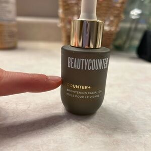 Beautycounter Brightening Face Oil